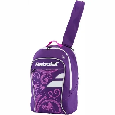 Sac à Dos Babolat Junior Club Purple