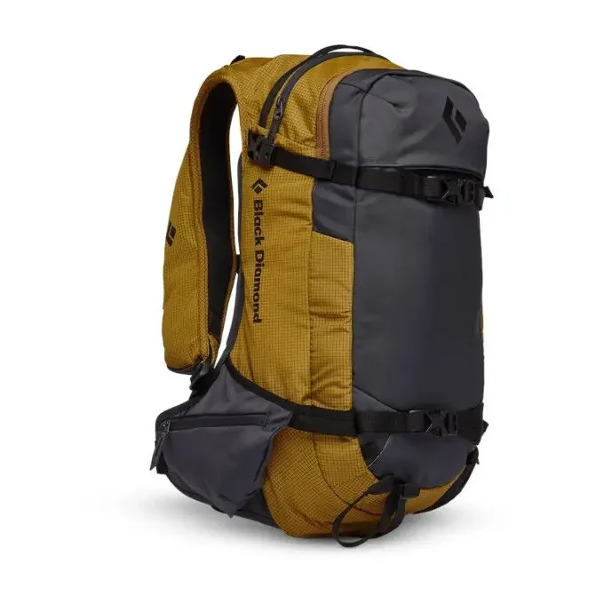 Sac à dos Black Diamond DAWN PATROL 25 BACKPACK Must-Have