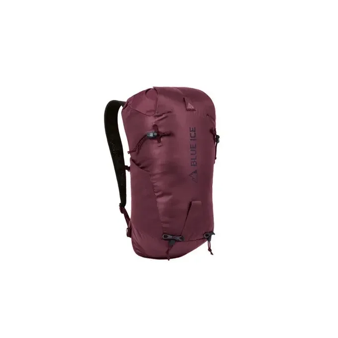 Sac à dos Blue Ice DRAGONFLY PACK 26 L Winetasting Meilleure Vente