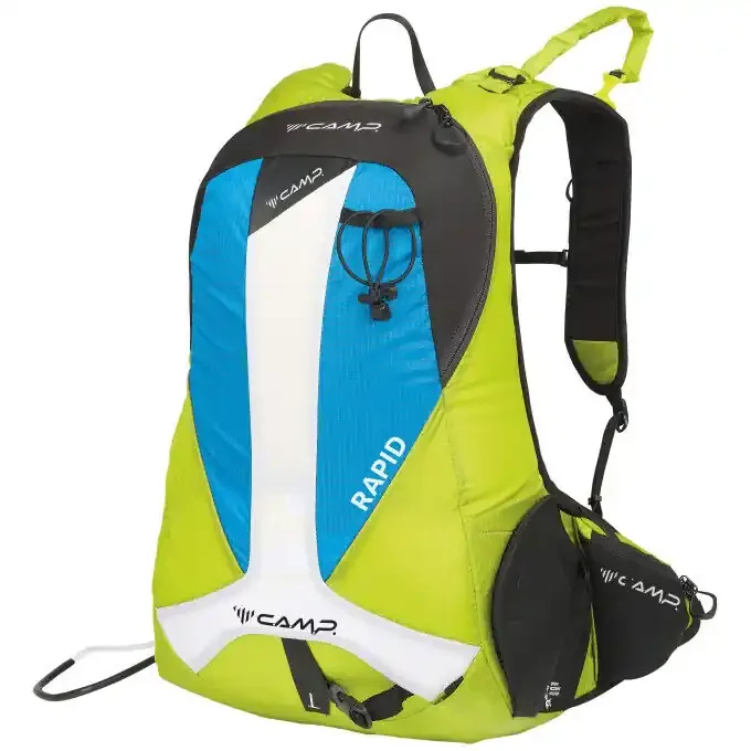 Sac à dos Camp RAPID Promotion