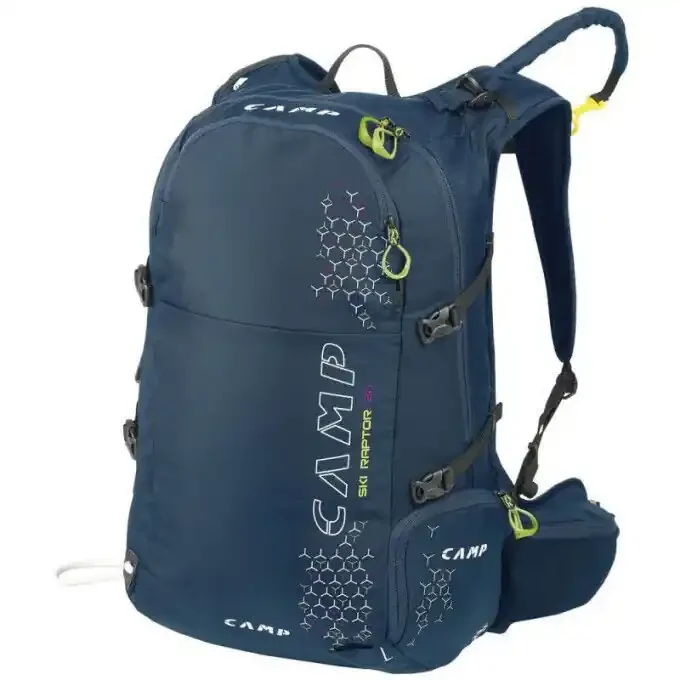 Sac à dos Camp SKI RAPTOR 20 Dark Blue Offre Limitée