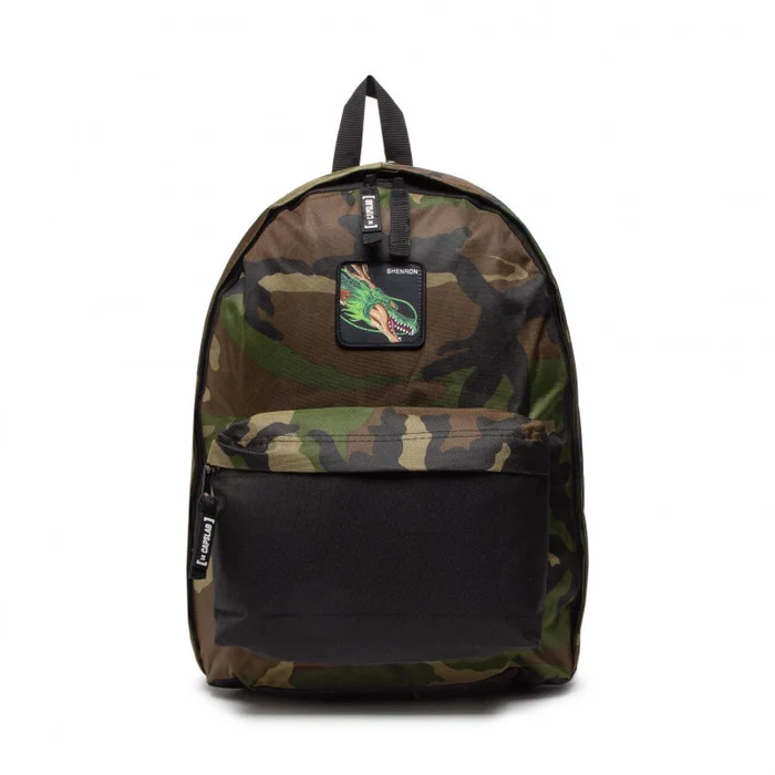 Sac à dos Capslab Dragon Ball Z Shenron