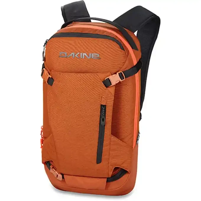 Sac à dos Dakine HELI PACK 12L Redearth Certifié