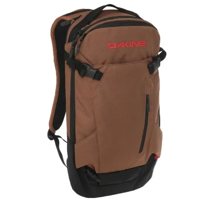 Sac à dos Dakine HELI PACK Bison Meilleure Qualité