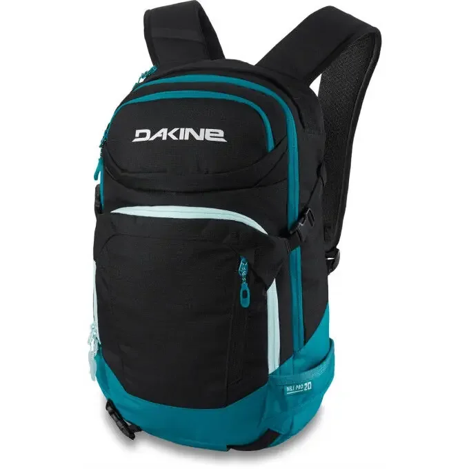 Sac à dos Dakine WOMEN’S HELI PRO 20L Deep Lake Petit Prix