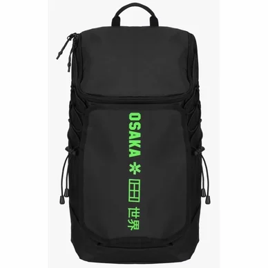 Sac à Dos de Padel Osaka Vision Sac à Dos de Padel Iconic Black