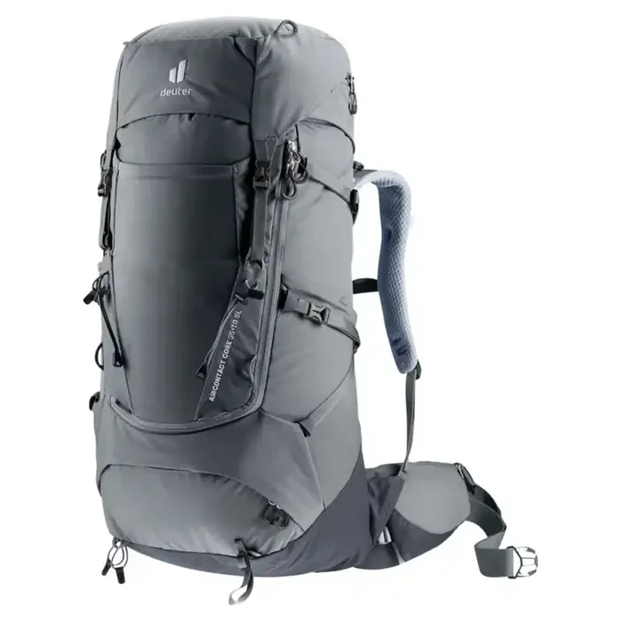Sac à dos de randonnée Aircontact Core 35+10 SL femme Deuter Livraison Mondiale