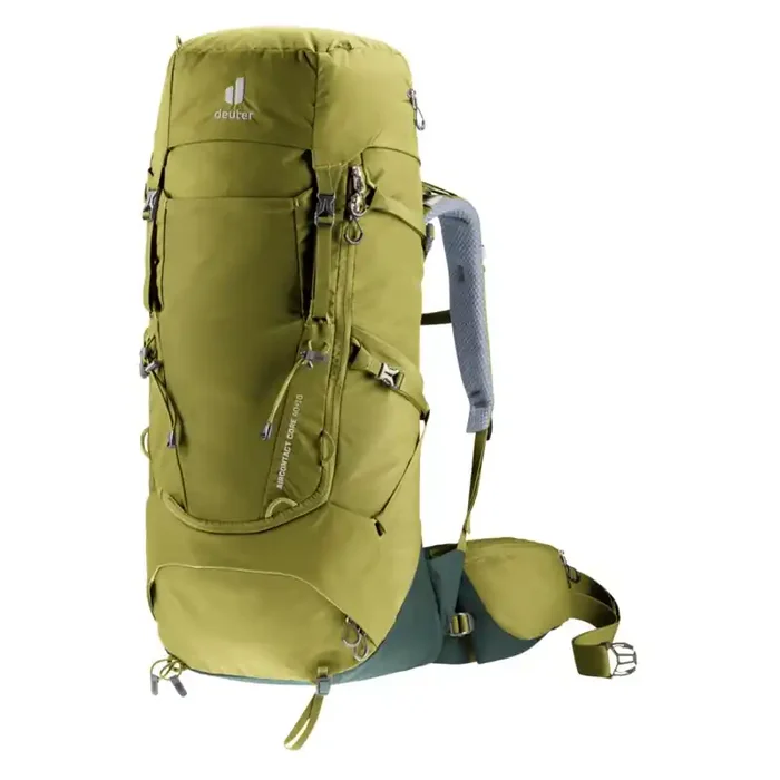 Sac à dos de randonnée Aircontact Core 40+10 Deuter Must-Have