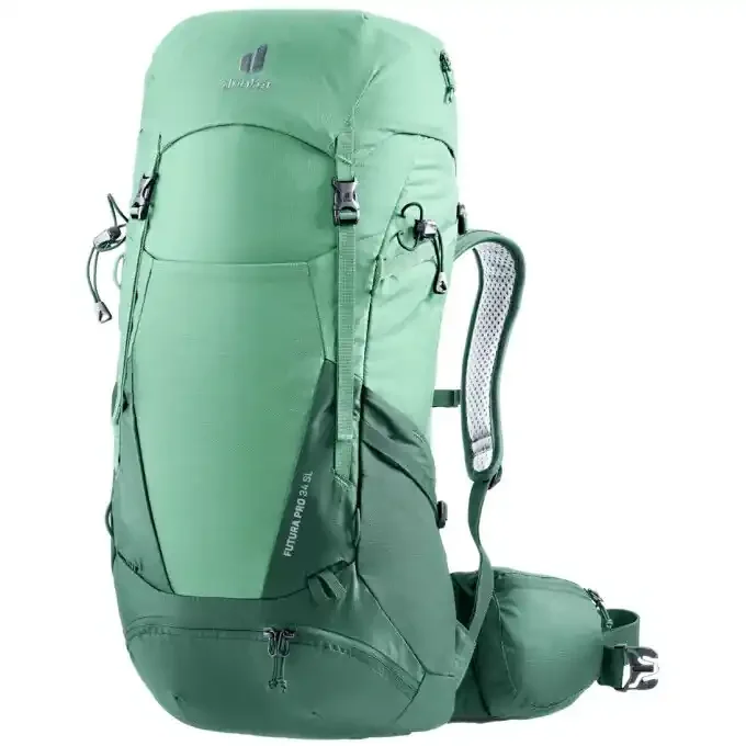 Sac à dos de randonnée Deuter FUTURA PRO 34 SL Petit Prix