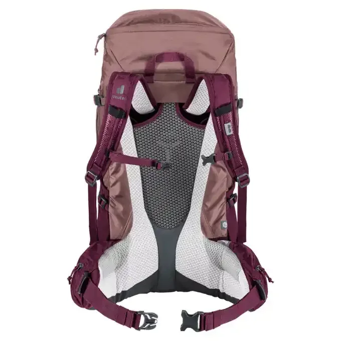 Sac à dos de randonnée Deuter FUTURA PRO 34 SL Prix Bas