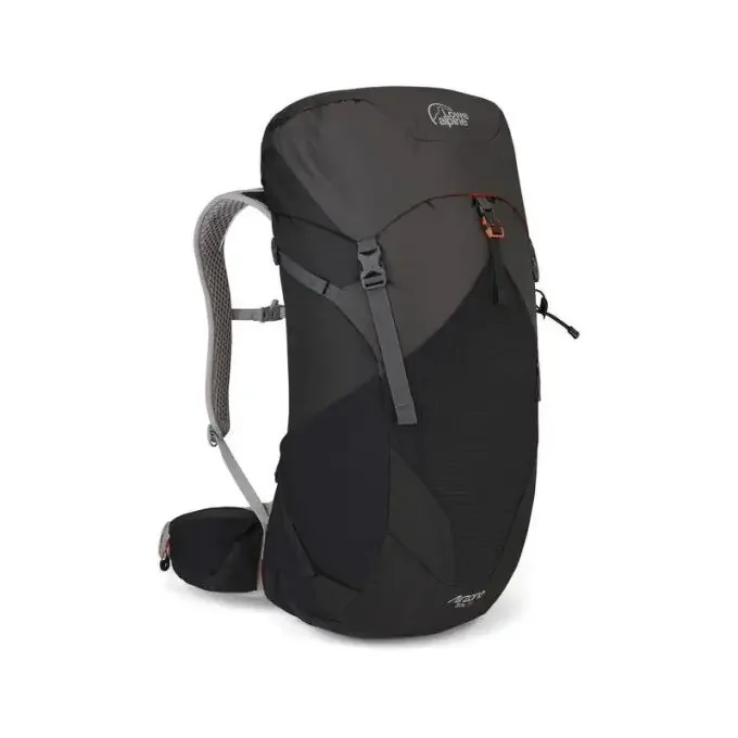 Sac à dos de randonnée Lowe Alpine AIRZONE TRAIL 35 Black/Anthracite Promotion
