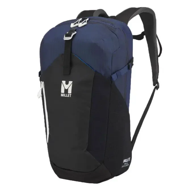 Sac à dos de randonnée Millet UBIC 20L – E-Black/ Dark Blue Livraison Mondiale