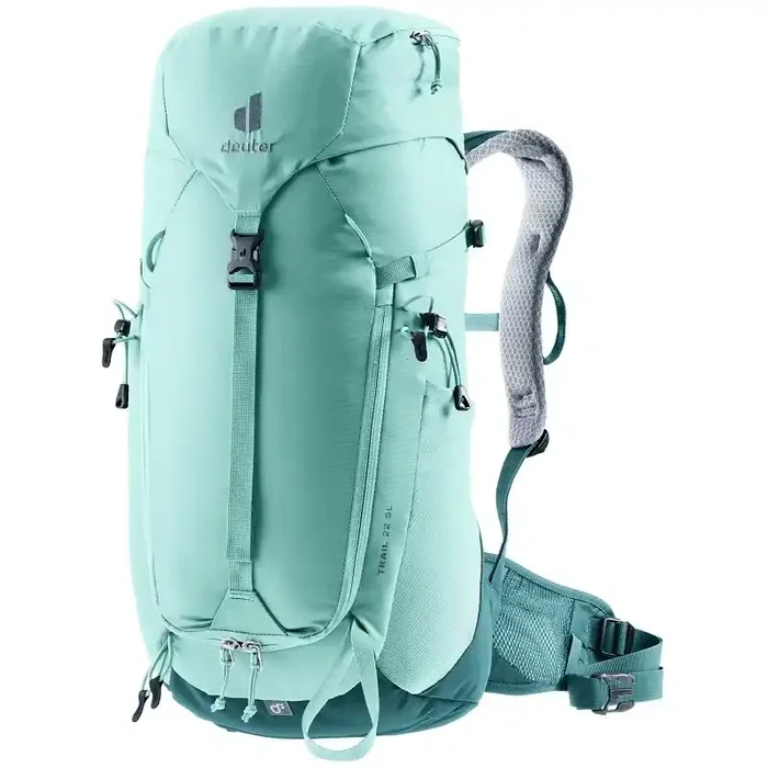 Sac à dos de randonnée Trail 22 SL Deuter Nouveauté