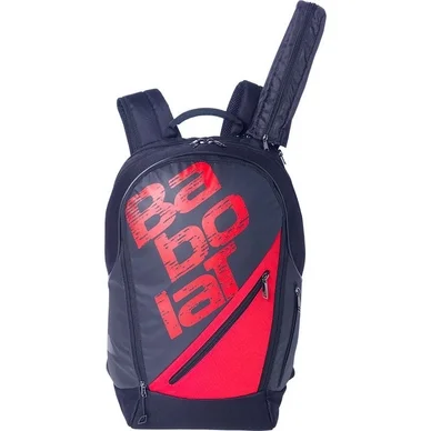 Sac à Dos de Tennis Babolat Backpack Expand Team Line Black Red