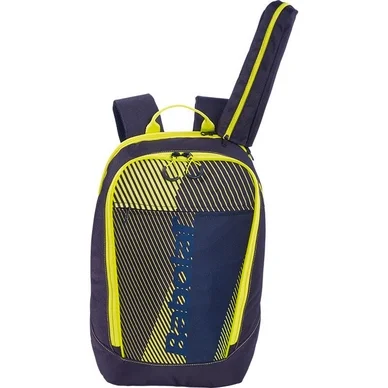 Sac à Dos de Tennis Babolat BP Essential Classic Club Black Yellow