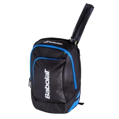 Sac à Dos de Tennis Backpack Classic Club Black Blue