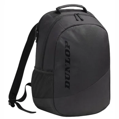 Sac à Dos de Tennis Dunlop CX Club Backpack Black Black 2021