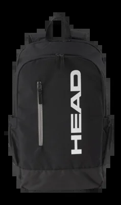 Sac à Dos de Tennis HEAD Base Backpack 17L Black