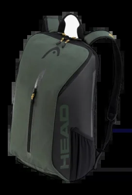 Sac à Dos de Tennis HEAD Tour Backpack 25L TYBN