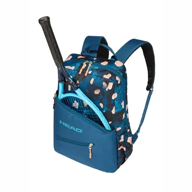 Sac à Dos de Tennis HEAD Women’s Backpack Blue Coral