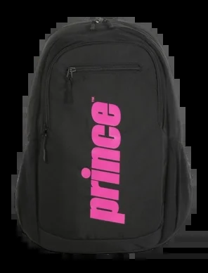 Sac à Dos de Tennis Prince Challenger Backpack Black Purple