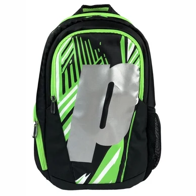 Sac à Dos de Tennis Prince Green Silver