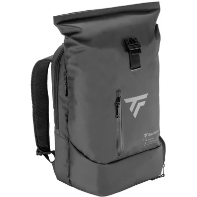 Sac à Dos de Tennis Tecnifibre Team Dry Standbag Black
