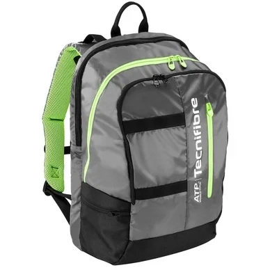 Sac à Dos de Tennis Tecnifibre Tour Ergonomy ATP Backpack