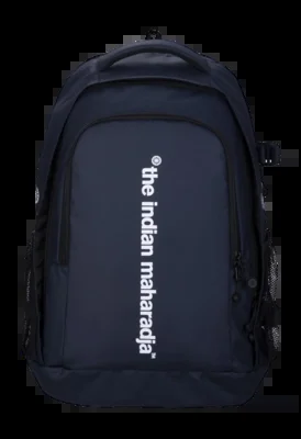 Sac à Dos de Tennis The Indian Maharadja PLX5.34 Navy