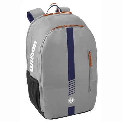 Sac à Dos de Tennis Wilson Team Backpack Roland Garros