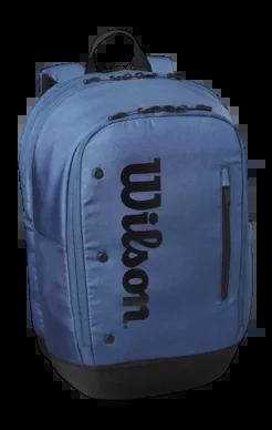 Sac à Dos de Tennis Wilson Tour Ultra Backpack Blue