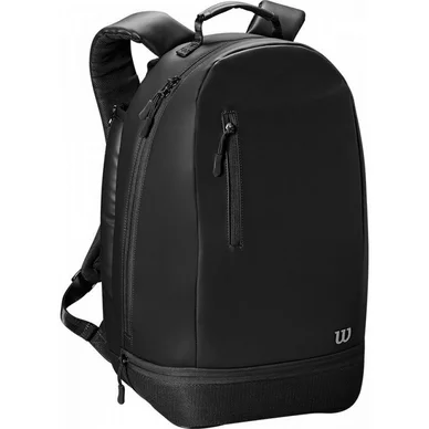 Sac à Dos de Tennis Wilson Women’s Minimalist Backpack Black
