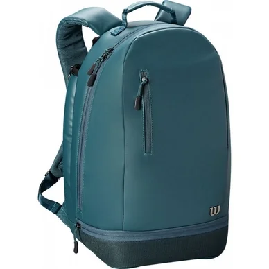 Sac à Dos de Tennis Wilson Women’s Minimalist Backpack Green