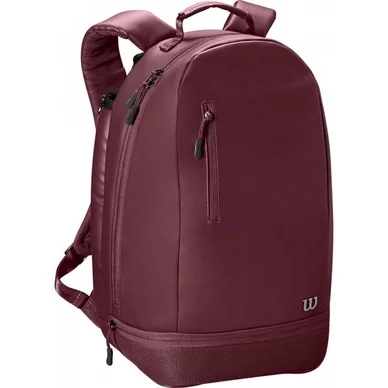 Sac à Dos de Tennis Wilson Women’s Minimalist Backpack Purple