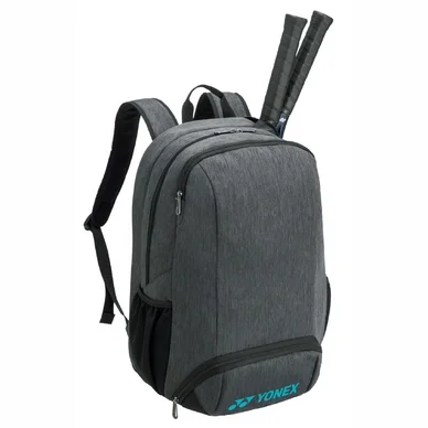 Sac à Dos de Tennis Yonex Active Backpack S Charcoal Grey