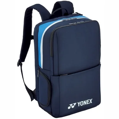 Sac à Dos de Tennis Yonex Active Backpack X Blue Navy