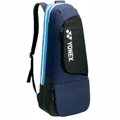 Sac à Dos de Tennis Yonex Active Racket Backpack Blue Navy