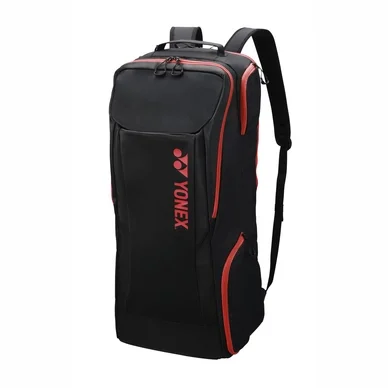 Sac à Dos de Tennis Yonex Active Series Backpack 8922EX Black Red
