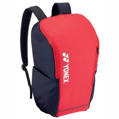 Sac à Dos de Tennis Yonex Team Backpack S Scarlet