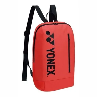 Sac à Dos de Tennis Yonex Team Series Backpack Mini 42112E Red