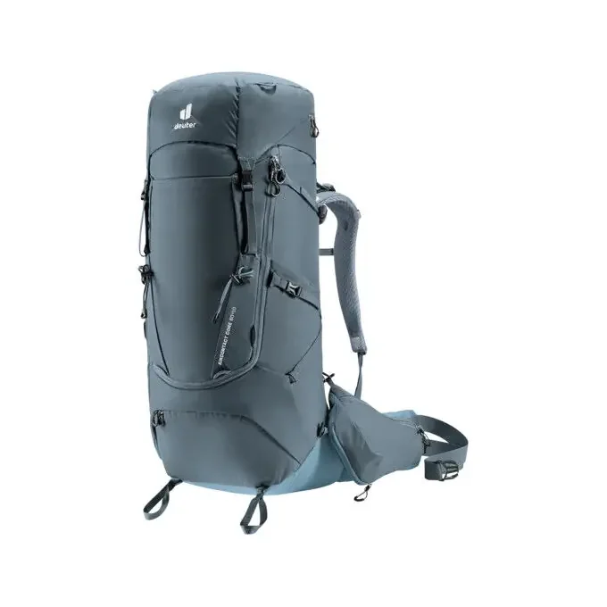 Sac à dos de trekking AIRCONTACT CORE 60+10 Usine Directe