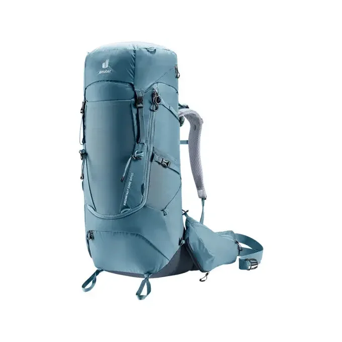 Sac à dos de trekking Deuter AIRCONTACT CORE 60+10 Seulement Aujourd’hui