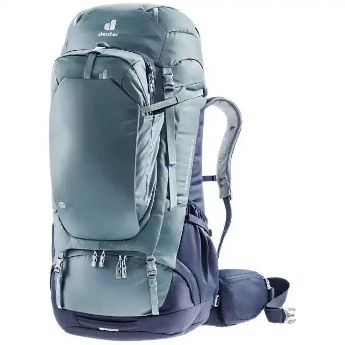 Sac à dos de voyage Deuter AVIANT VOYAGER 65+10 Teal-ink Prix Cassé