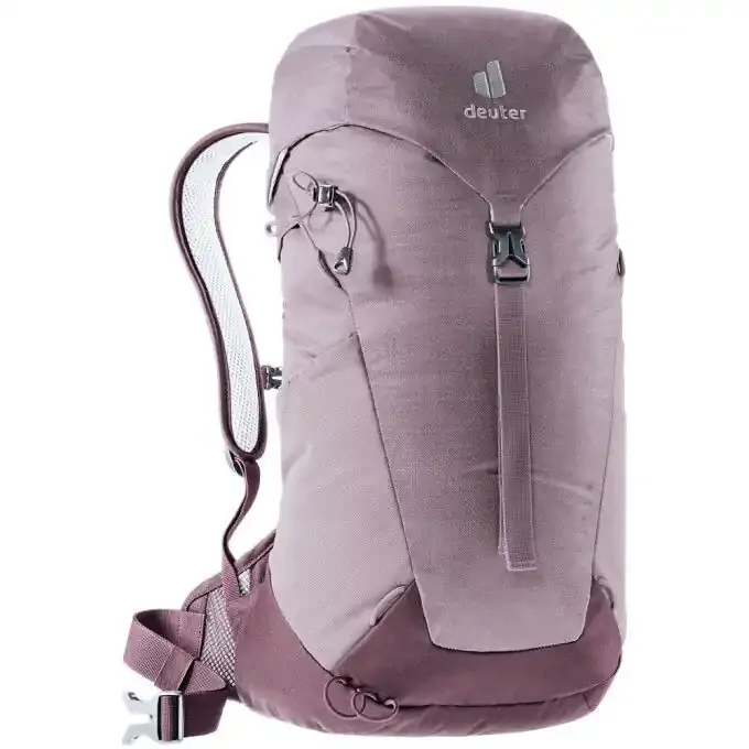 Sac à dos Deuter AC LITE 14 SL Grape/Aubergine Offre Du Jour