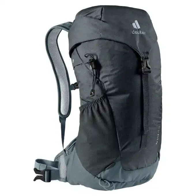 Sac à dos Deuter AC LITE 14 SL Graphite-Shale Dernier Modèle
