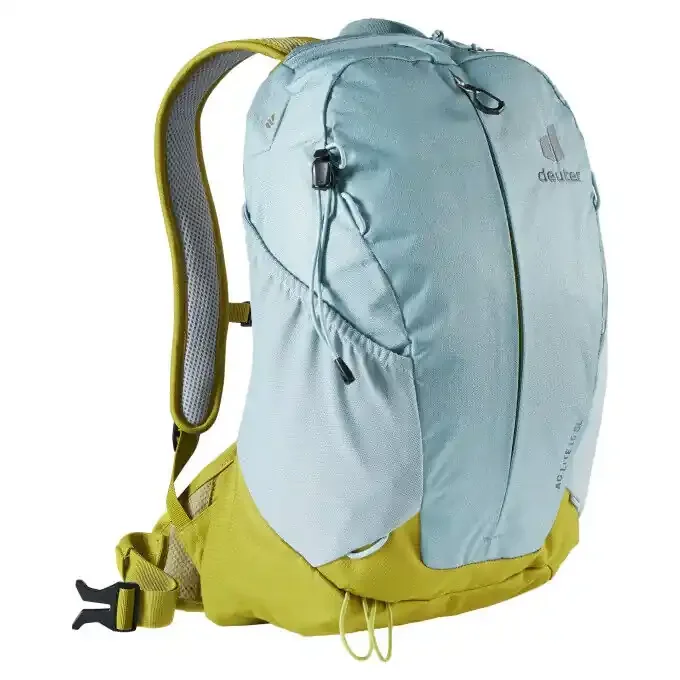 Sac à dos Deuter AC LITE 15 SL Dusk / Moss Promotion
