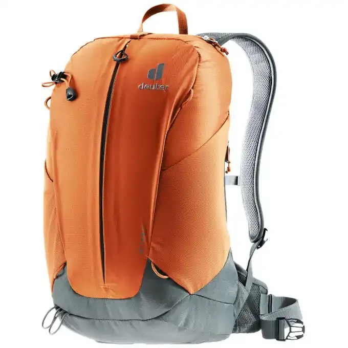 Sac à dos Deuter AC LITE 17 Chestnut Teal Garantie Incluse