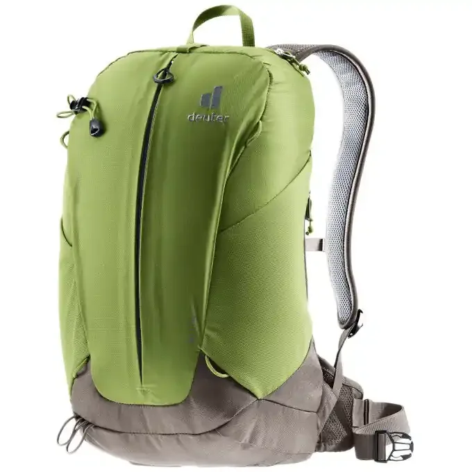 Sac à dos Deuter AC LITE 17 Meadow Pepper Tendance