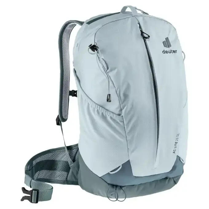 Sac à dos Deuter AC LITE 21 SL Tin / Shale Certifié