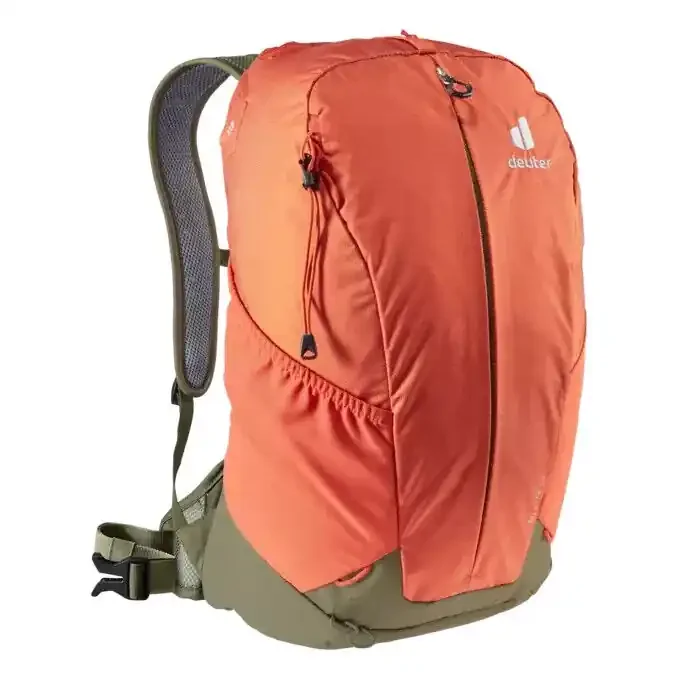 Sac à dos Deuter AC LITE 23 Paprika / Khaki Offre Du Jour